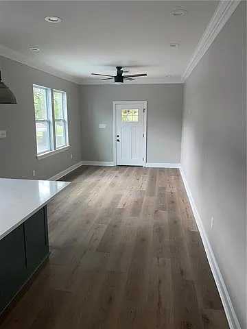 439 S Norman C Francis Pkwy #1A — Photo 36
