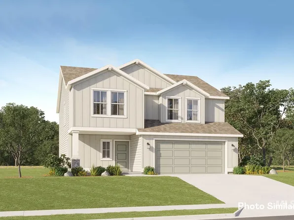 9047 W Inspirado St, Meridian, ID 83646