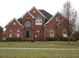 9103 Geneva Cir, Prospect, KY 40059