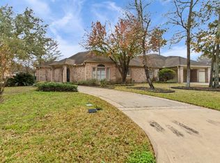 6603 Wimbledon Forest Ct, Spring, TX 77379