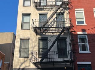 210 3rd St APT 2, Hoboken, NJ 07030