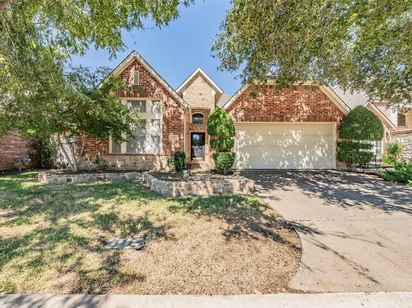 141 Arbor Glen Dr, Euless, TX 76039