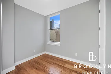 Rented by Brooklyn High Rise LLC