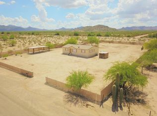 870 S Tejon Rd, Maricopa, AZ 85139