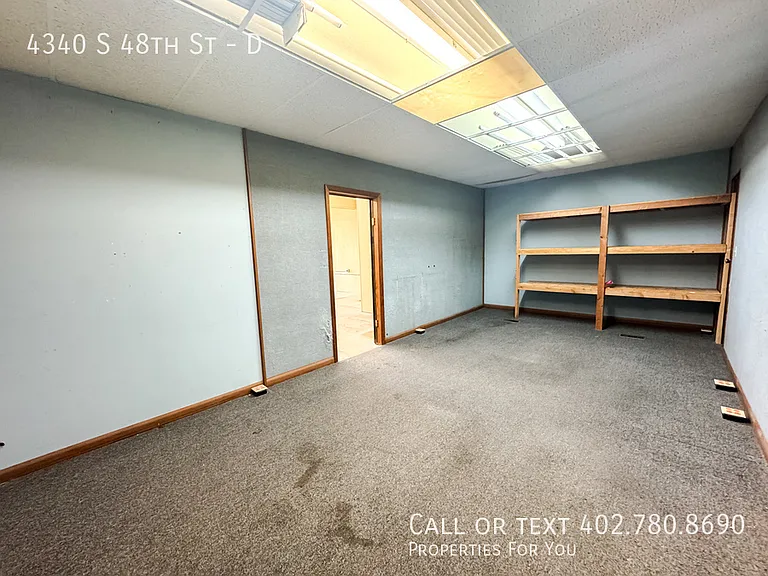 4340 S 48th St #D — Photo 9