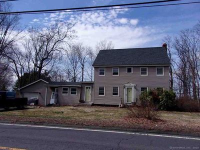 19 Tunnel Road, Vernon, CT, 06066