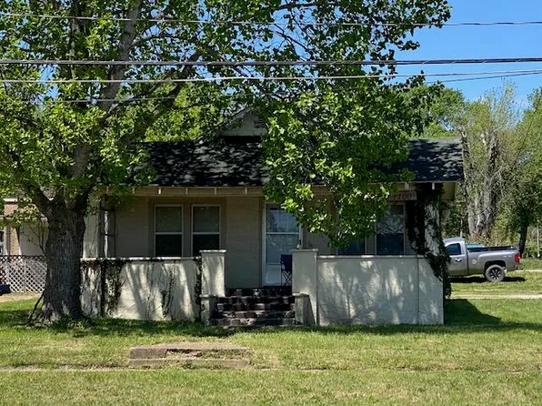 1100 Ozark Avenue, Cabool, MO 65689