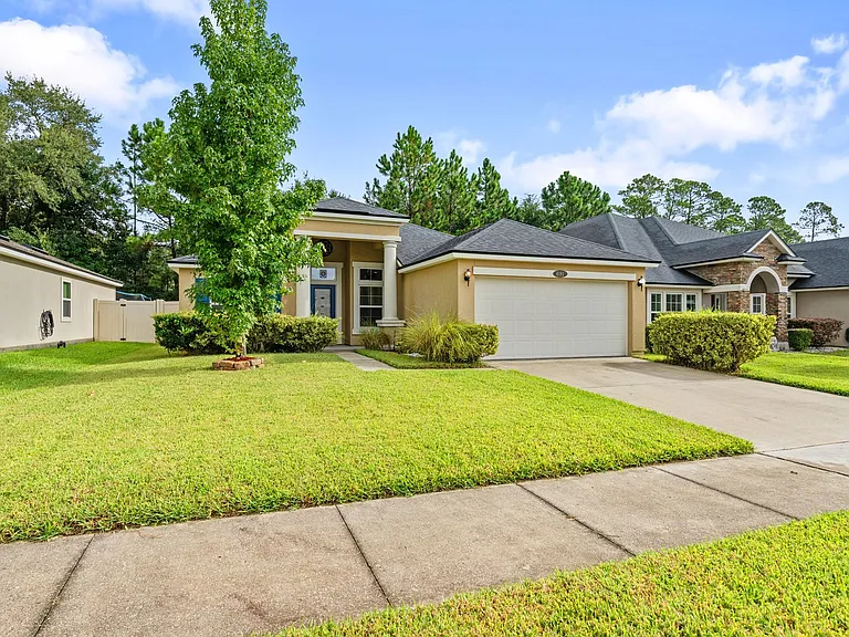 4181 Emilio Ln — Photo 1