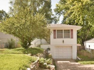 6515 Hamilton St, Omaha, NE 68132