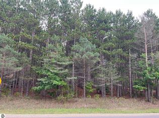 0 Copemish Rd, Thompsonville, MI 49683