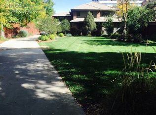 260 S Milwaukee St, Denver, CO 80209