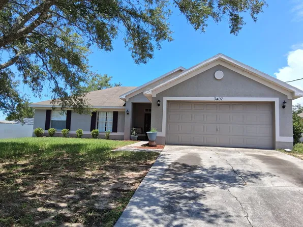 3407 Lema Dr, Spring Hill, FL 34609
