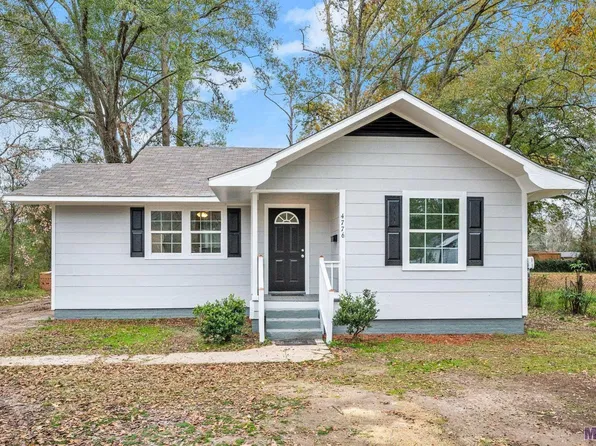 4776 Monarch Ave, Baton Rouge, LA 70811