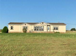 10635 N 2030 Rd, ELK CITY, OK 73644