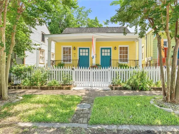 431 Red Allen Way, New Orleans, LA 70114