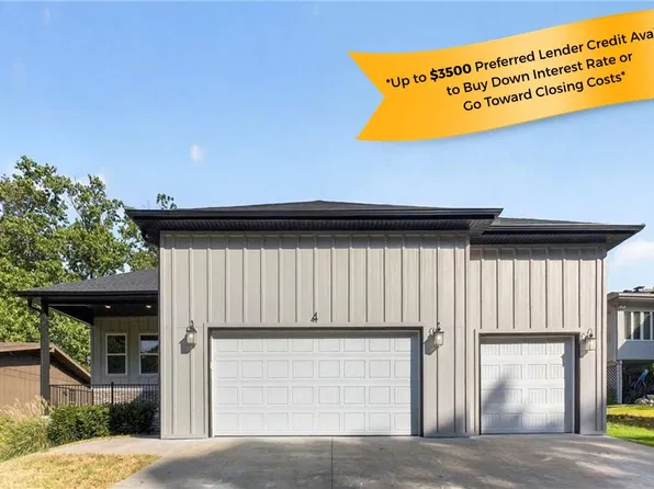 4 Clovelly Ln, Bella Vista, AR 72715
