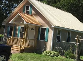 7349 N Elm Ave #HOME, Walkerton, IN 46574