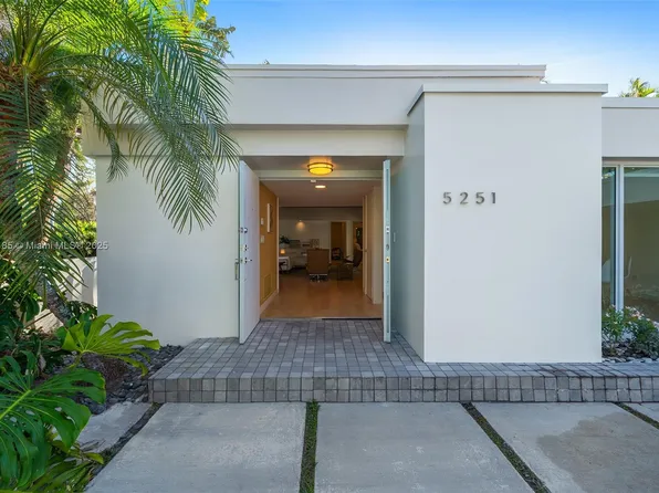 5251 La Gorce Dr, Miami Beach, FL 33140