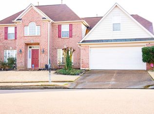 9215 Speerberry Ln, Cordova, TN 38018
