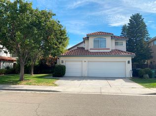 1120 Palomar Ct, Tracy, CA 95377