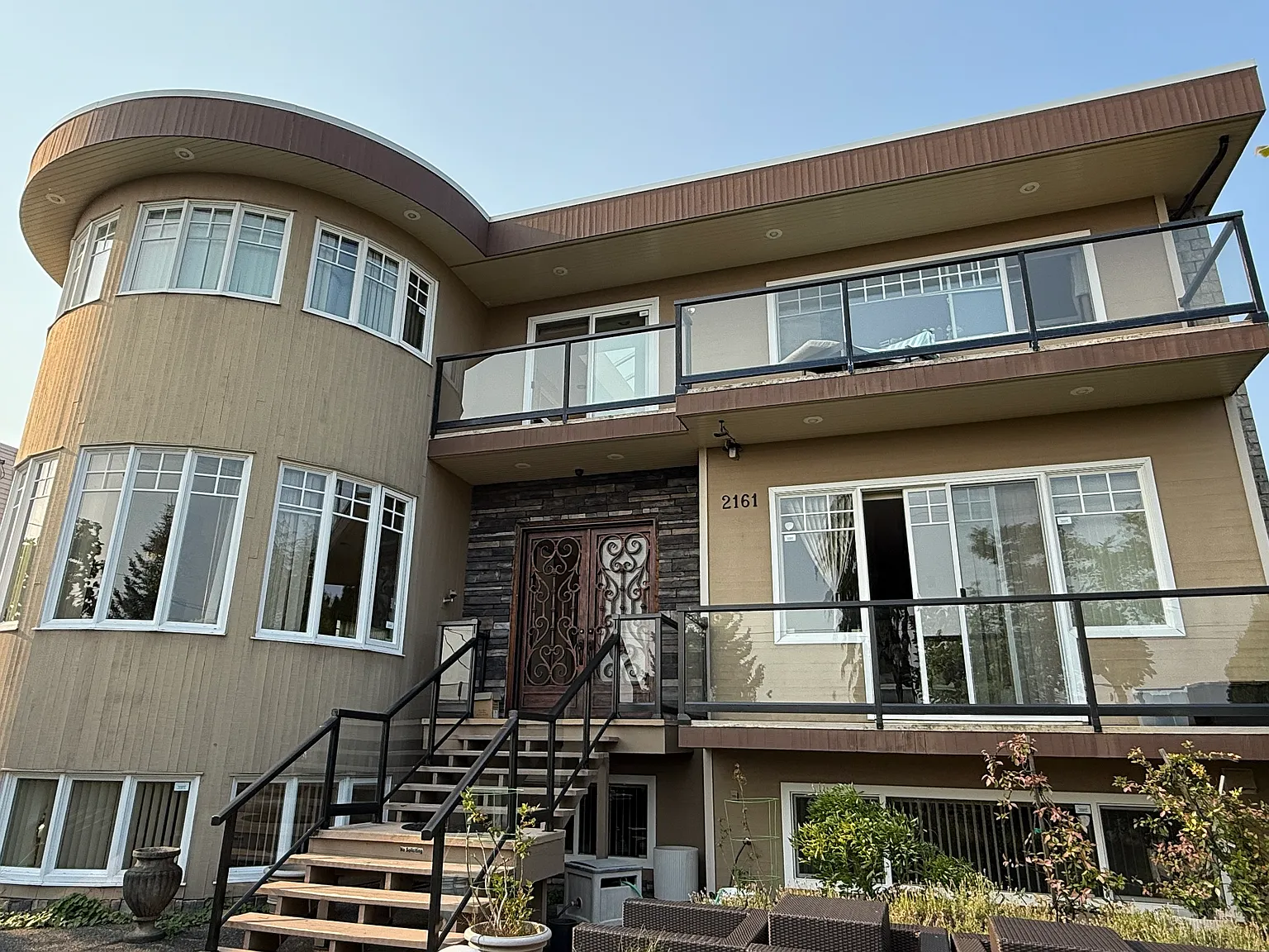 Ottawa Ave, Vancouver — Photo 1
