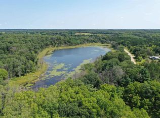 Parcel 66 Glacier Lake Drive #66, Oxford, WI 53952