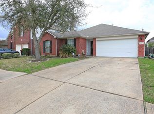 9319 Eaglewood Shadow Ct, Houston, TX 77083