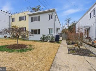 4848 Reservoir Rd NW, Washington, DC 20007