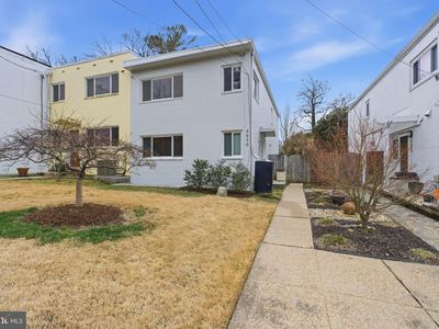 4848 Reservoir Rd NW, Washington, DC, 20007