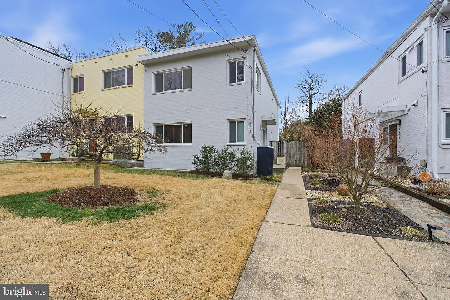 4848 Reservoir Rd NW photo 1