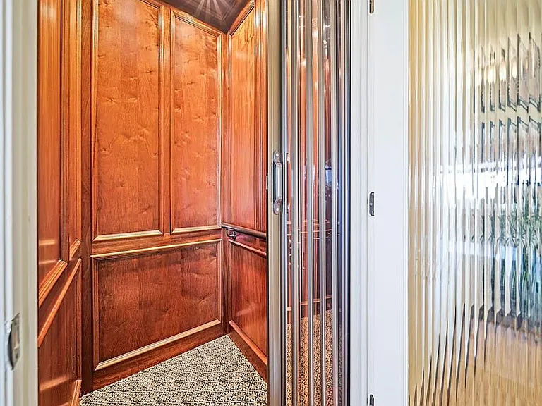 Elevator