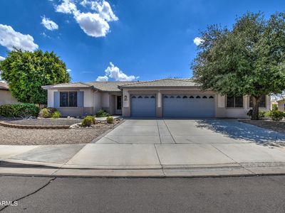 19970 N 108TH Avenue, Sun City, AZ, 85373