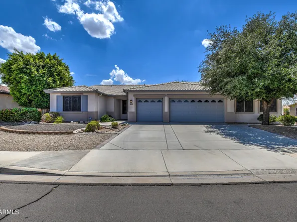 19970 N 108TH Avenue, Peoria, AZ 85373