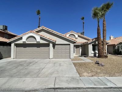 4612 Soda Ash Ave, Las Vegas, NV, 89110