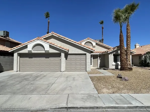 4612 Soda Ash Ave, Las Vegas, NV 89110