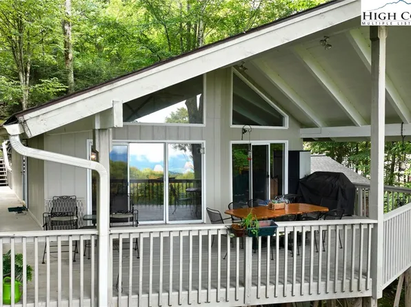 102 Fairway Drive, Beech Mountain, NC 28604