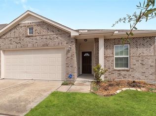 21239 Flowering Crape Myrtle Dr, Porter, TX 77365