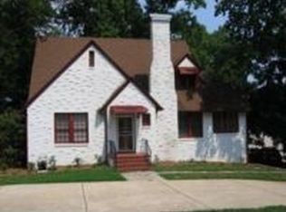 706 Belvoir Ave, East Ridge, TN 37412