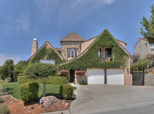 2380 Stonecress St, Gilroy, CA 95020