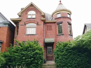 329 1/2 W 6th Ave, Columbus, OH