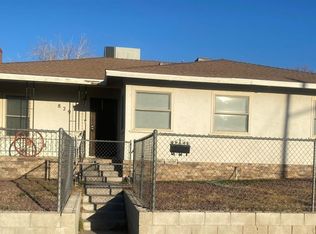 829 Arville Ave, Barstow, CA 92311