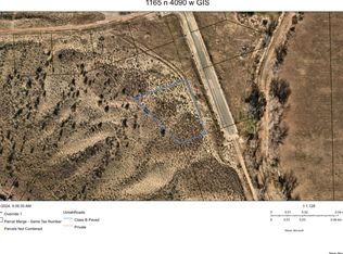 1165 N 4090 W, Vernal, UT 84078