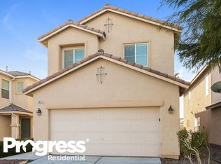 5025 Diamond Ranch Ave, Las Vegas, NV 89131