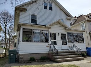 274 Field St, Rochester, NY 14620