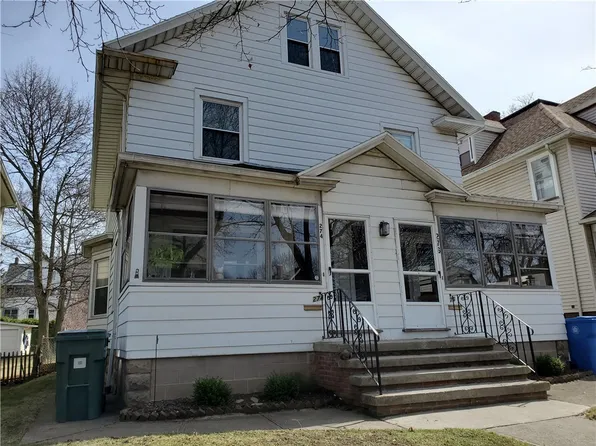 274 Field St, Rochester, NY 14620