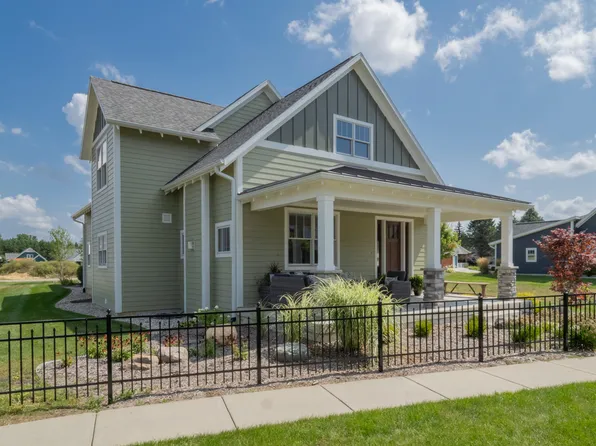 8206 Switch Grass Rdg, Kalamazoo, MI 49009