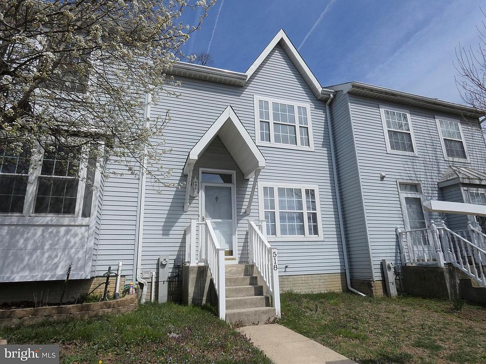 1st image of 518 Nanticoke Ct
