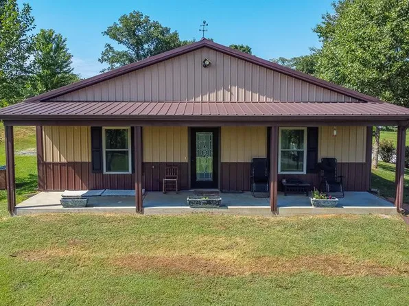 140 Pogue Rd, Elkton, KY 42220