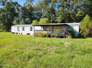 118 Meadow Woods Rd, Florence, MS 39073