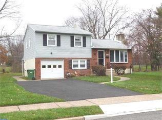 1868 Willow Ave, Willow Grove, PA 19090